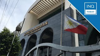 Sandiganbayan OKs deal between PCGG, alleged Marcos Sr. ‘crony’ | INQToday