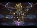 tera timescape faille temporelle last boss thème valona battle thème