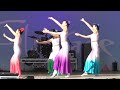 傣族舞｜云之南｜舞蹈｜中国舞｜中国民族民间舞 chinese dance chinese folk dance dai dance