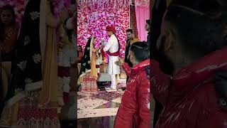 kd marriage