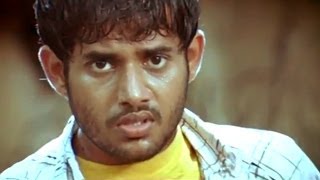 Ullasamga Utsahamga Movie || Yasho Sagar Fight Scene