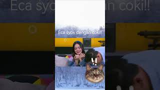 eca syok dengan jawaban coki!!