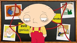 Stewie's ENTIRE Story Explained In 26 Minutes