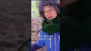 Yakutsk - The World's COLDEST City - How These People Survive