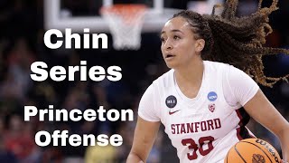 The Basics of the Chin Series | Princeton Offense