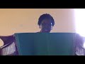 Mwari anotirwira hondo dzedu. God fights for us; A Sermon by Mrs Spiwe Mabhumbo