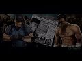 mortal kombat stryker ending video