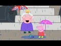 Peppa Pig Full Episodes |London #9