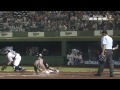 【プロ野球パ】2桁安打9得点と打線爆発の日本ハムが快勝！有原は7回無失点の好投 2015 07 29 bs0 9f