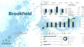 $BN Brookfield Corp Q3 2024 Earnings Conference Call