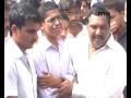 beed district breaks down over gopinath munde demise uncut video