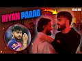 I MET RIYAN PARAG AT WORLD DANCE FINAL | VLOG 149