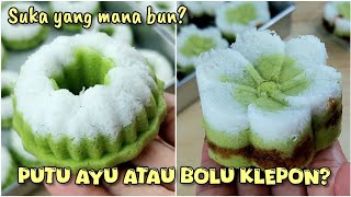 Pilih Yang Mana Kue Ini Selalu Hadir Di Setiap Kesempatan Acara Di Rumah