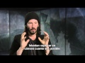 LA LEYENDA DEL SAMURÁI -47 RONIN. Entrevista a Keanu Reeves