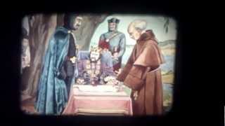 1954 English History: Norman Conquest to the 15th century