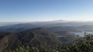 ශ්‍රී පාදස්ථානයට අවට පෙනෙන අයුරු - 01 View around Sri Padaya Adams Peak Sri Lanka 🇱🇰