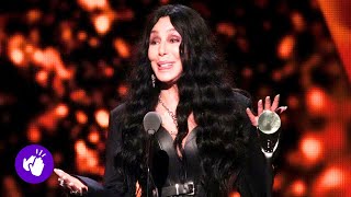 Cher's Full 2024 Rock \u0026 Roll Hall of Fame Induction