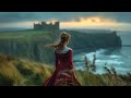 Soothing Irish Music with Beautiful Scenery of Ireland | Peaceful Celtic Music | Scenic Relaxation