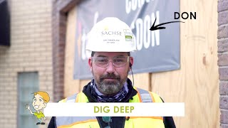 Get to Know Sachse Construction's Rayisms