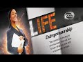 KICC Life Class | The Power Of The Father’s Blessing | 03-07-2022