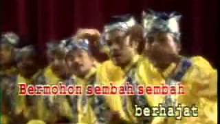 MV Malaysian Dance.flv