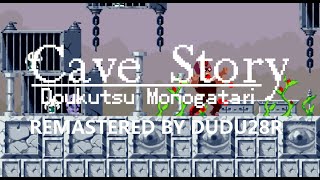 Cave Story Remastered - Charge!