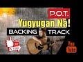 Yugyugan Na backing track