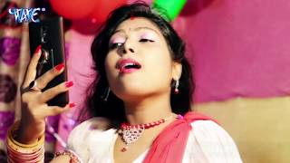 इस गाने को बच्चे न देखे- डालS हाली हाली - लुधियाना से आजाना bHOJPURI hOT sONG 2017