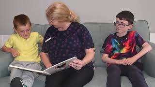 Healing Hearts Children and Young People Bereavement Support