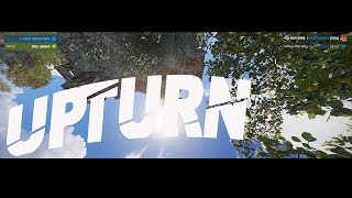 An Upturn in Time - Rust