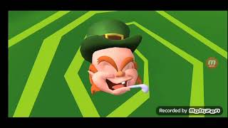 Looney Tunes Mundo Insano#81 minha segunda vez na nova arena