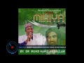 Qasidun hafiz abdallah 2023 masu Zafi by mandi