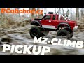 MZ-CLIMB PICKUP // RCobchod.cz