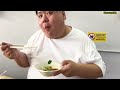 nirvana 槟城福建面猪肠粉西式早餐 hokkien mee chee cheong fun breakfast