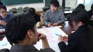 2015-3-15　九州大学と伝習館高校ワークショツプ　6分42秒