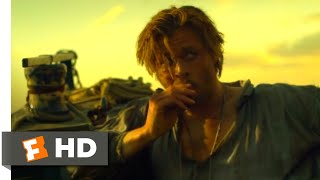 In the Heart of the Sea (2015) - The Whale Is Following Us Scene (8/10) | Movieclips