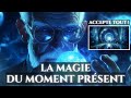 Ne Résiste Jamais au Moment Présent ! Carl Jung