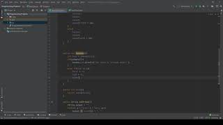 Data Structures - Queue implementation with Java