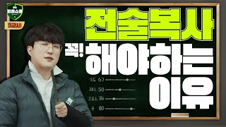 [피온스쿨 3교시] 전술의 이해와 활용!! I 피파온라인4 I 피파4 I 박준효