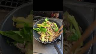 DẠ DẦY XÀO CÂN TÂY, MÓN ĂN CHO DÂN NHẬU #hieunguyenfoodcoodsking tv