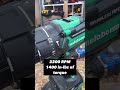 metabo hpts newest hammer drill really rips metabohpt tools ntd