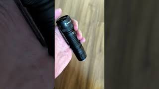 sofirn SC33 #edcgear #edc #edccommunity #sofirn #flashlight