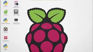 Raspberry Pi : GPIO & Python (1⁄9) Hello World tutorial