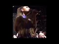 Ariana grande crying during goodnight n go