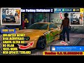 Car Parking Multiplayer 2 MOD APK Versoin 0.3.10.08026419 unlimited Money 💰🤑 | Latest Update 2024 🔥💯