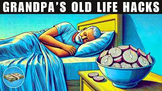 Grandpa's 39 Old Life Hacks You'll Wish You Knew Sooner 2