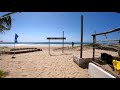 Vlog 10: A walk through Tofo Scuba, Tofo Mozambique