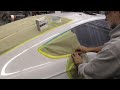 masking rubber trim w 3m perforated trim masking tape awesome