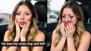 I Discovered Feminists Are FURIOUS Over "Nose Ring Theory"
