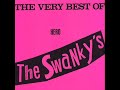 the swankys the very best of hero lp 1985 jap. punk